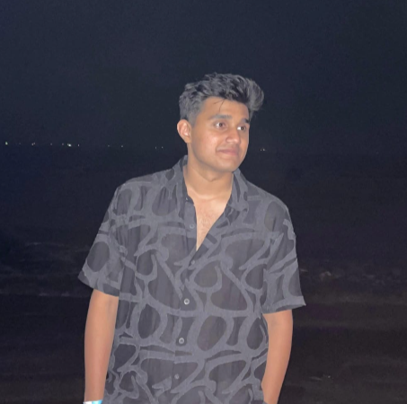 Sabnis Akshat Shailesh