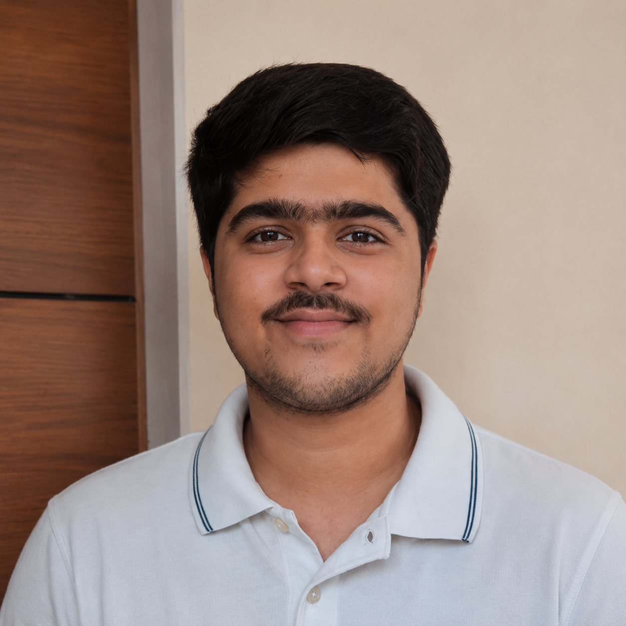 Sharma Shashank Rajesh